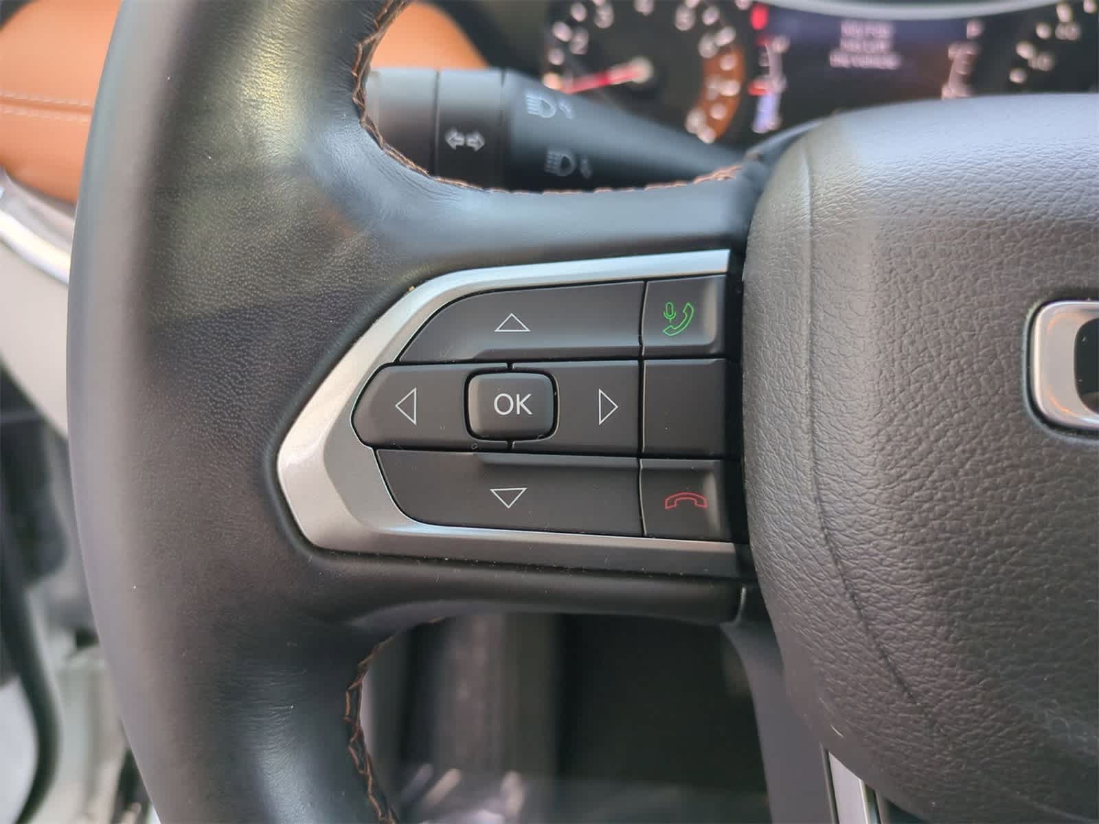 Thumbnail: 2022 Jeep Compass - 23