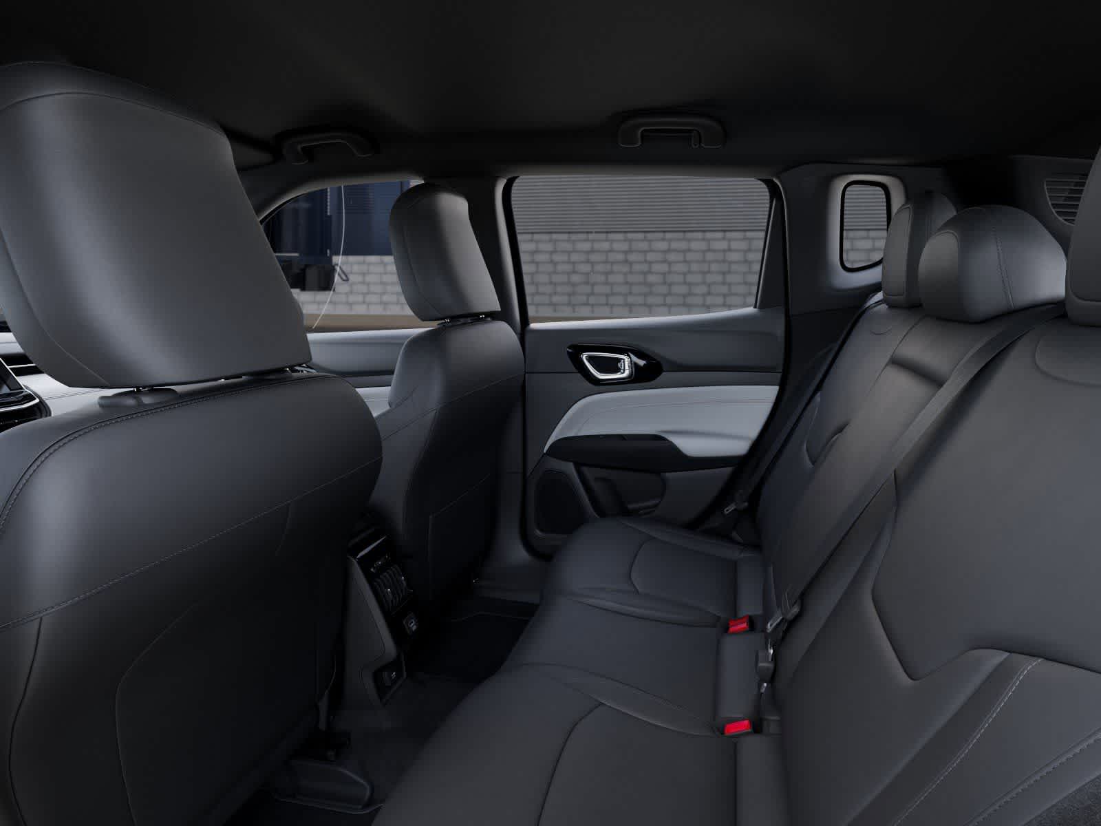 Thumbnail: 2026 Jeep Compass - 23