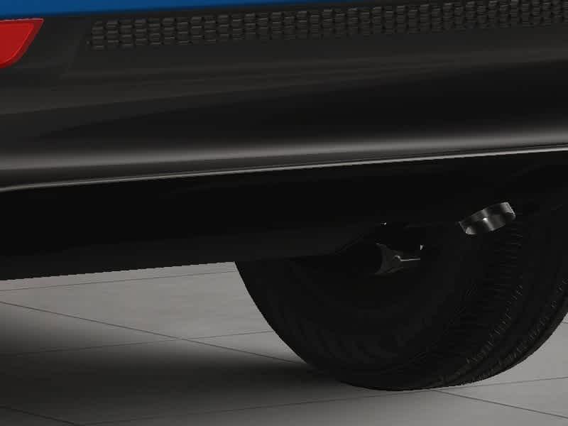 Thumbnail: 2025 Jeep Compass - 16