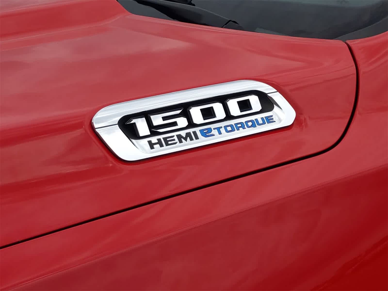 Thumbnail: 2022 RAM 1500 - 13