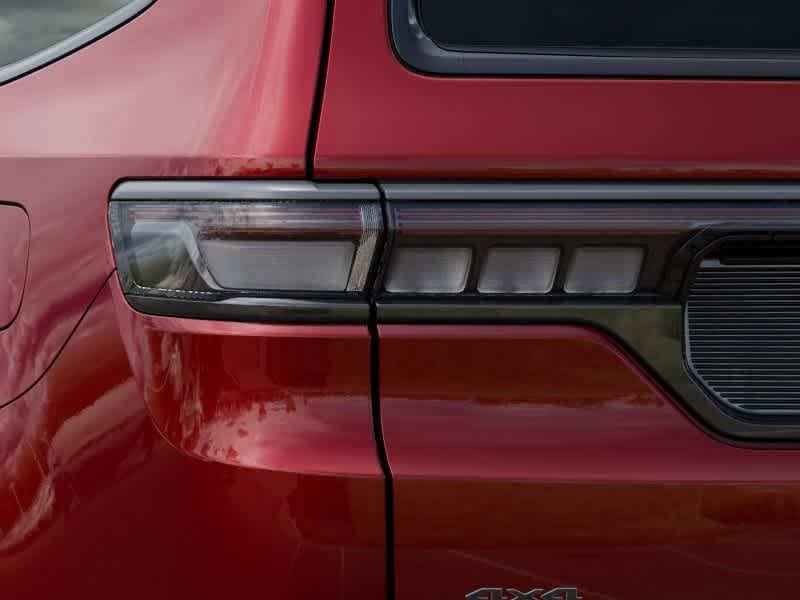 Thumbnail: 2026 Jeep Grand Wagoneer - 9