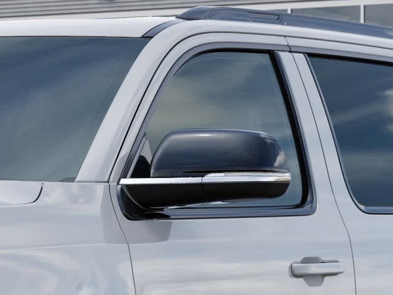 Thumbnail: 2026 Jeep Grand Wagoneer L - 12