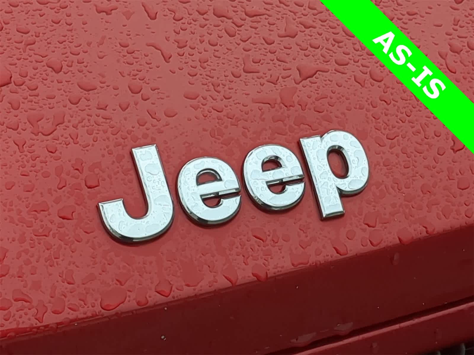Thumbnail: 2010 Jeep Liberty - 19