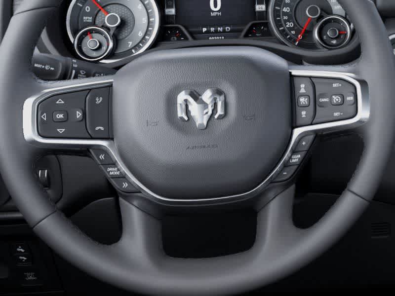 Thumbnail: 2026 RAM 1500 - 19