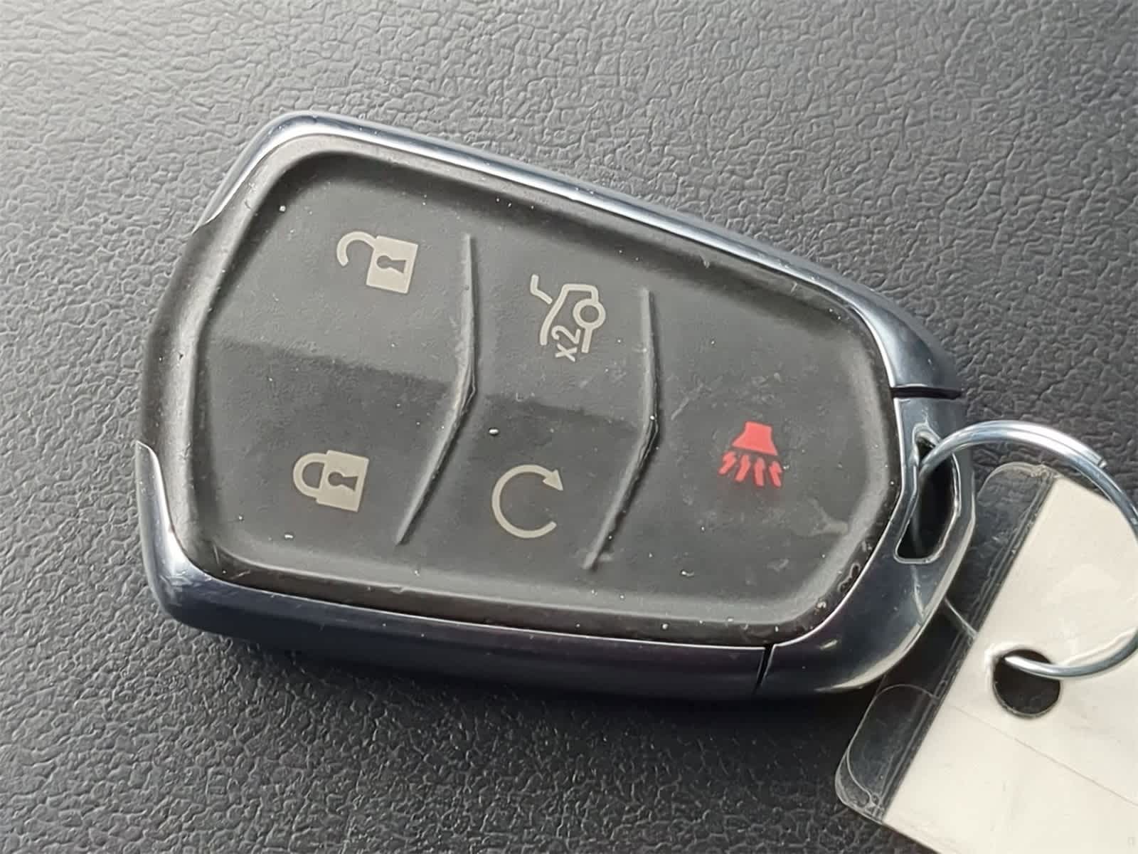 Thumbnail: 2018 Cadillac CT6 - 41