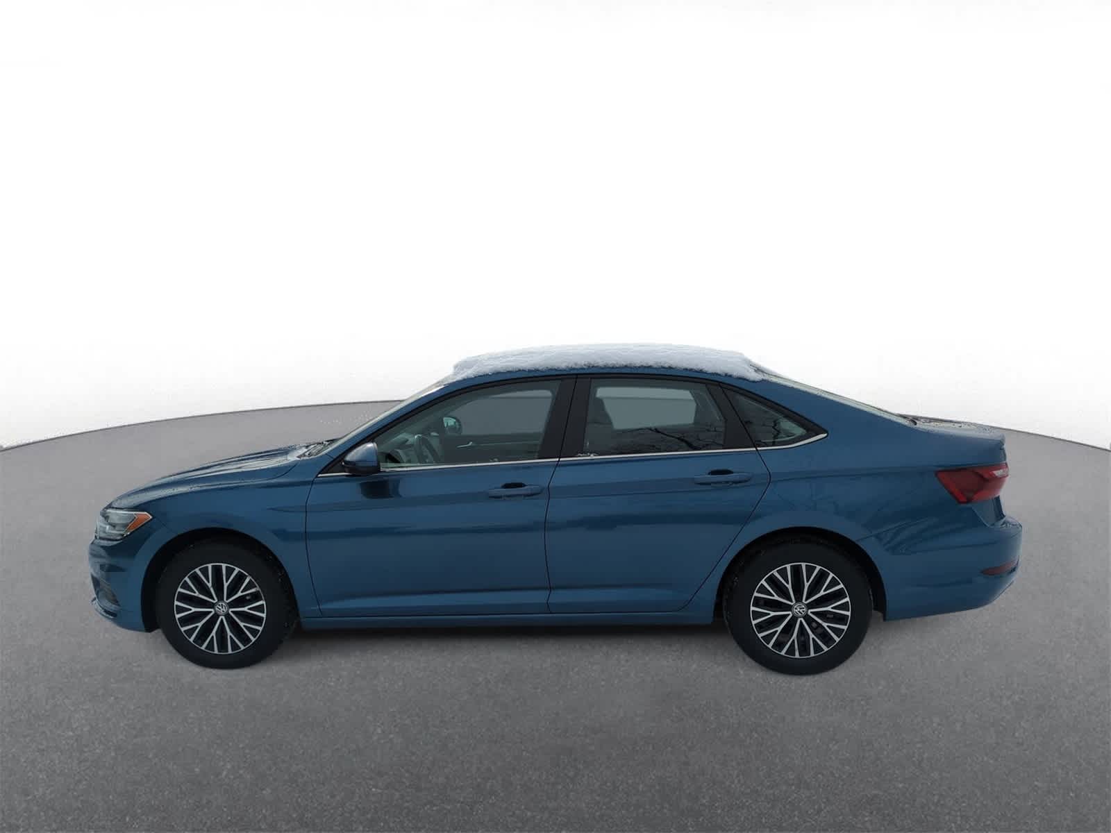 Thumbnail: 2020 Volkswagen Jetta - 5