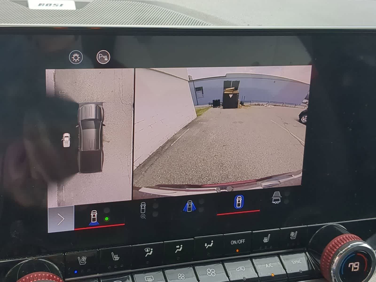 Thumbnail: 2023 GMC Canyon - 28