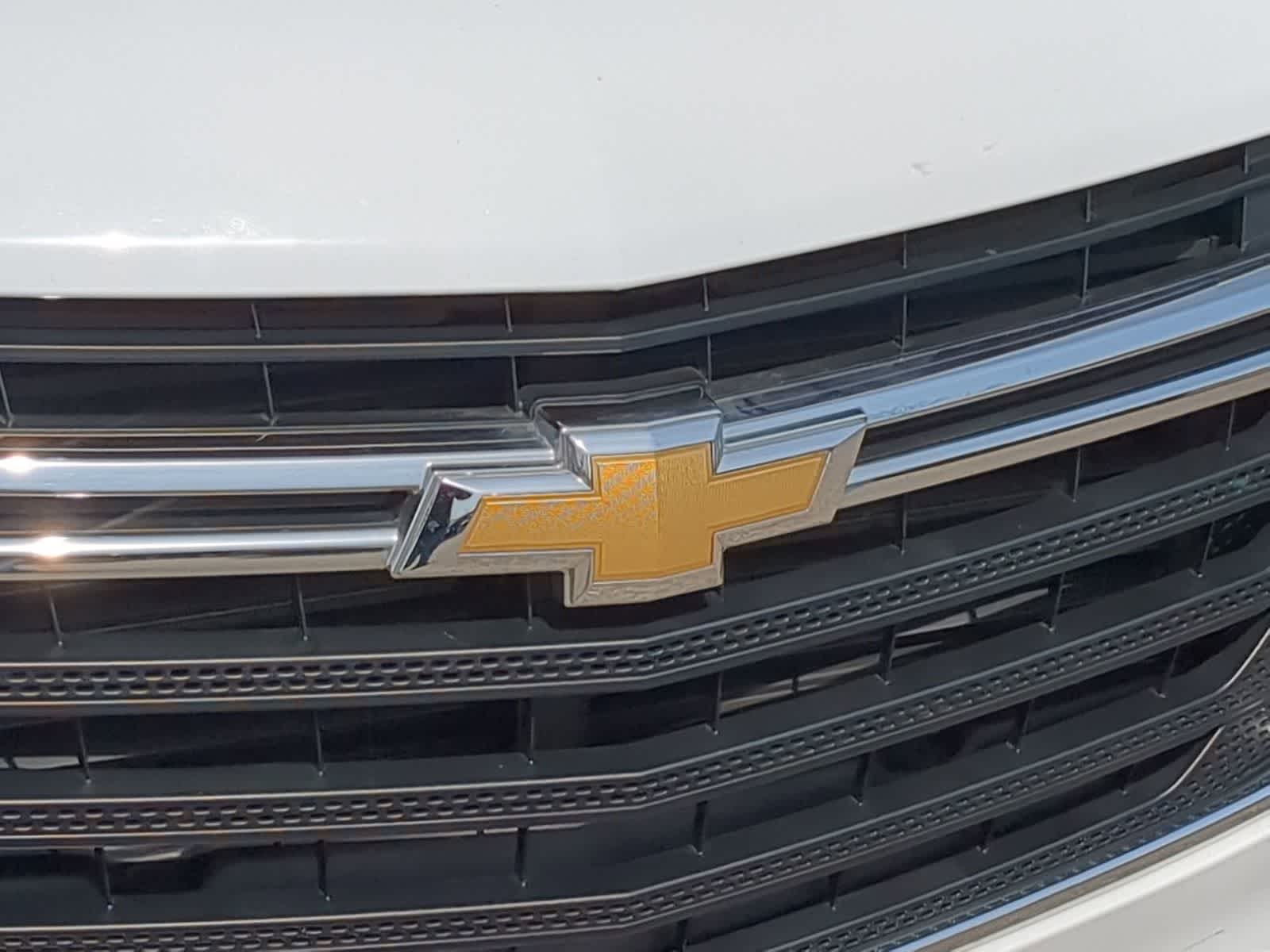 Thumbnail: 2019 Chevrolet Traverse - 12