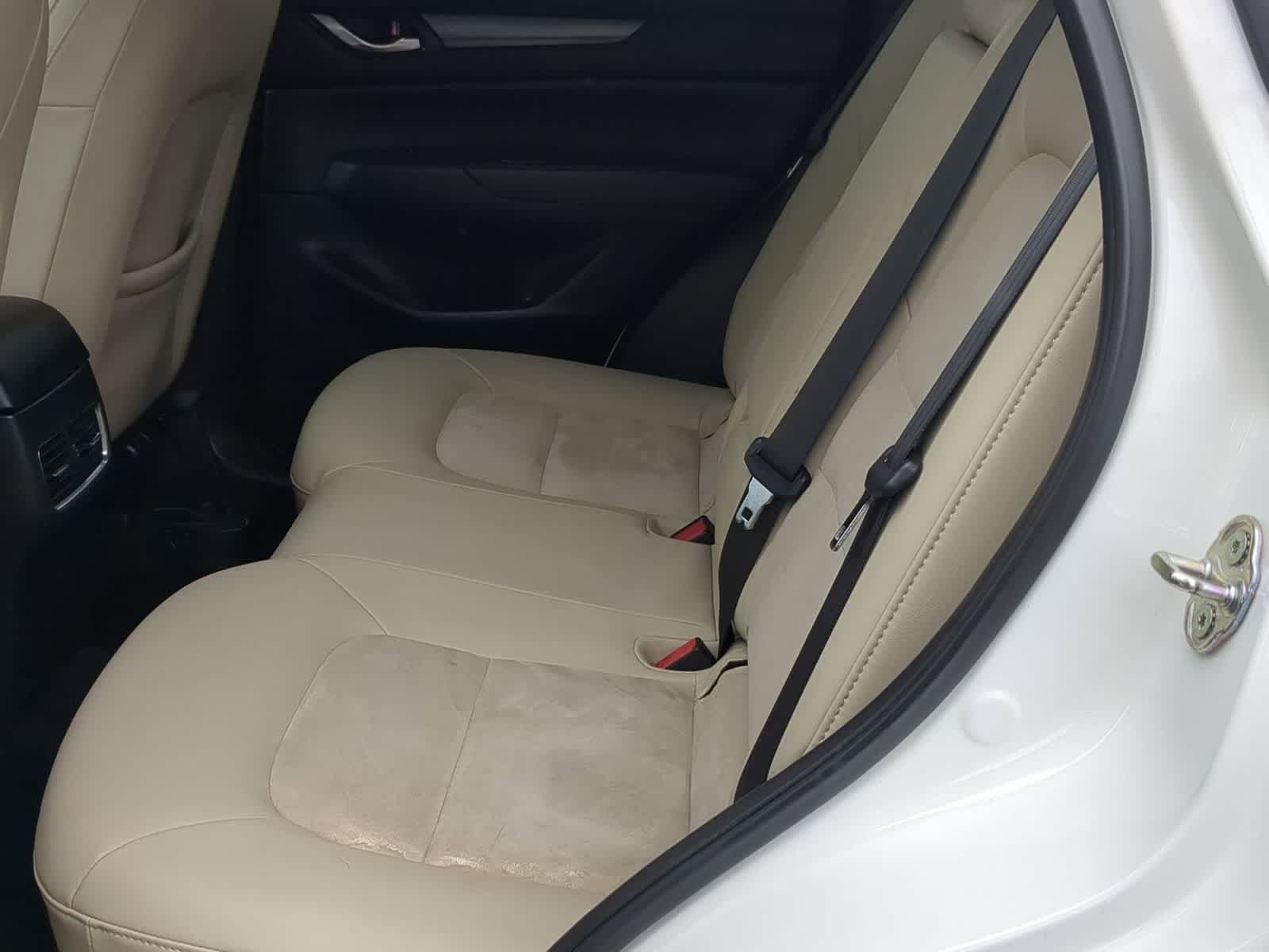 Thumbnail: 2021 Mazda CX-5 - 19