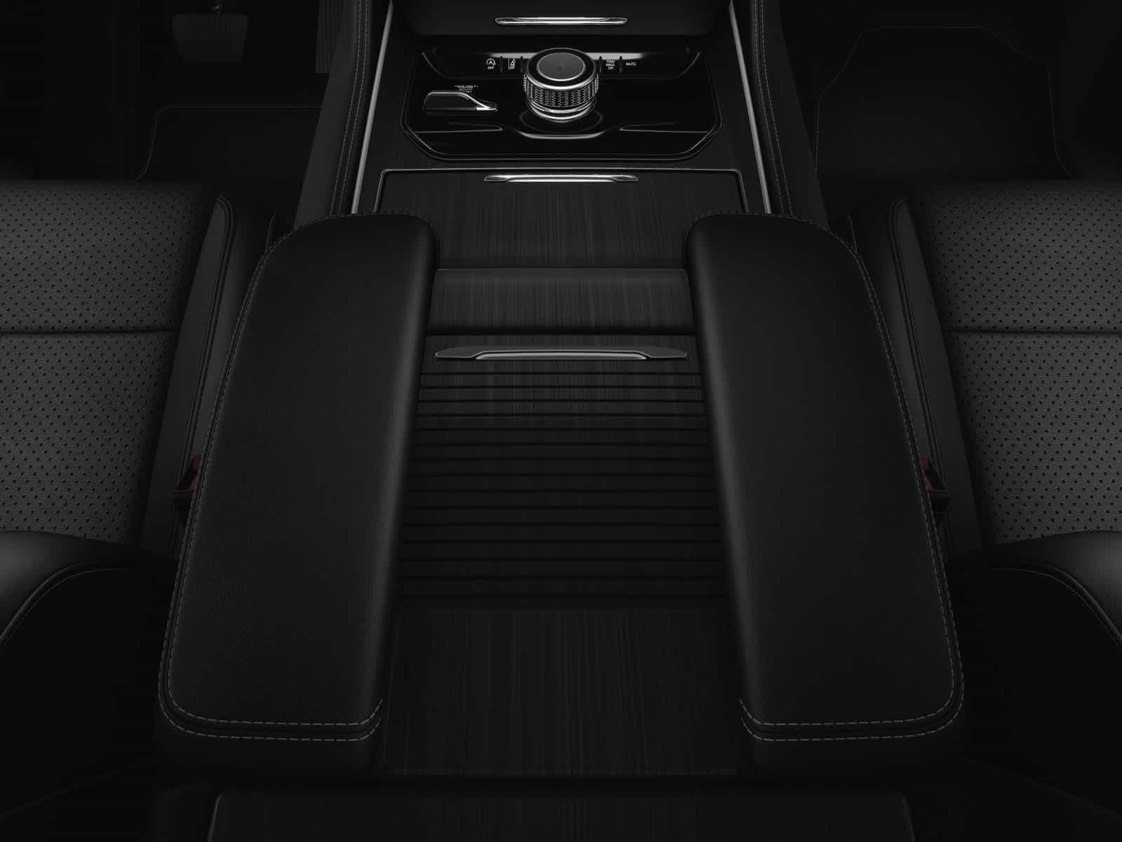 Thumbnail: 2025 Jeep Wagoneer - 27