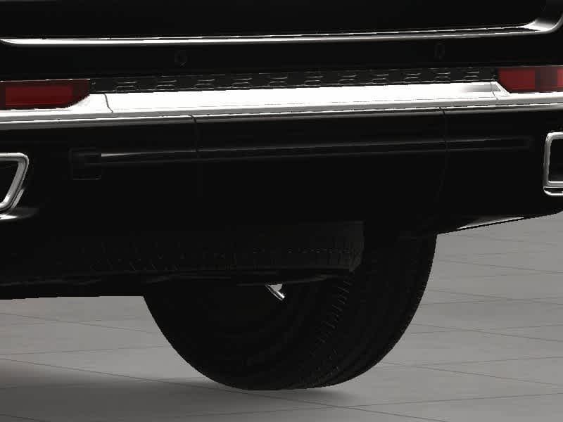 Thumbnail: 2025 Jeep Grand Cherokee L - 16