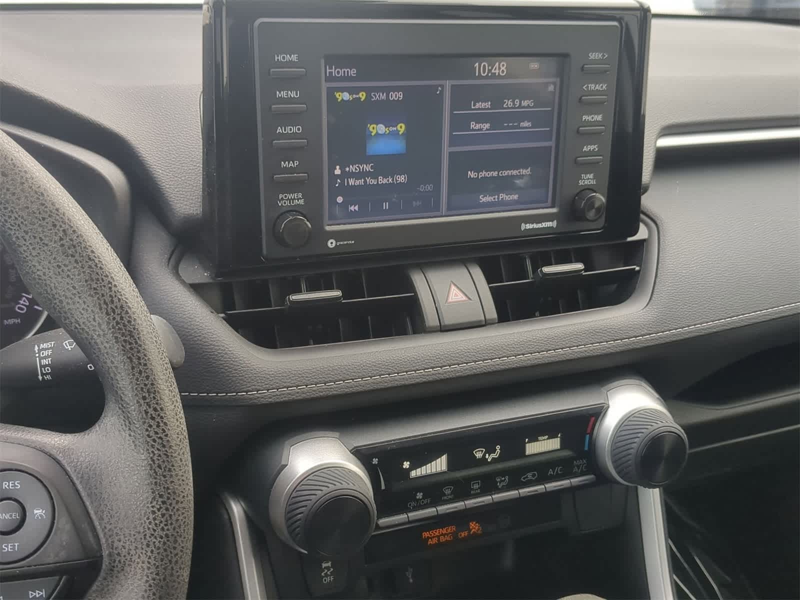 Thumbnail: 2022 Toyota RAV4 - 34