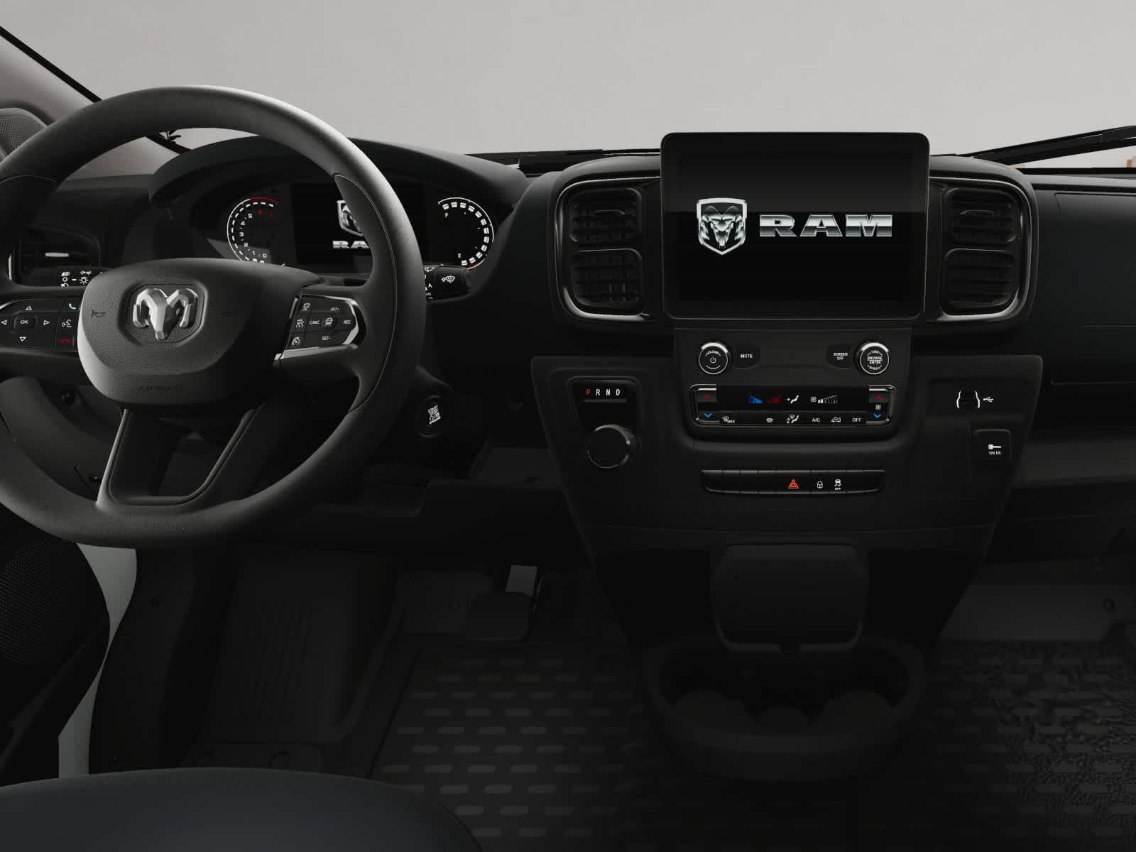 Thumbnail: 2024 RAM ProMaster - 17