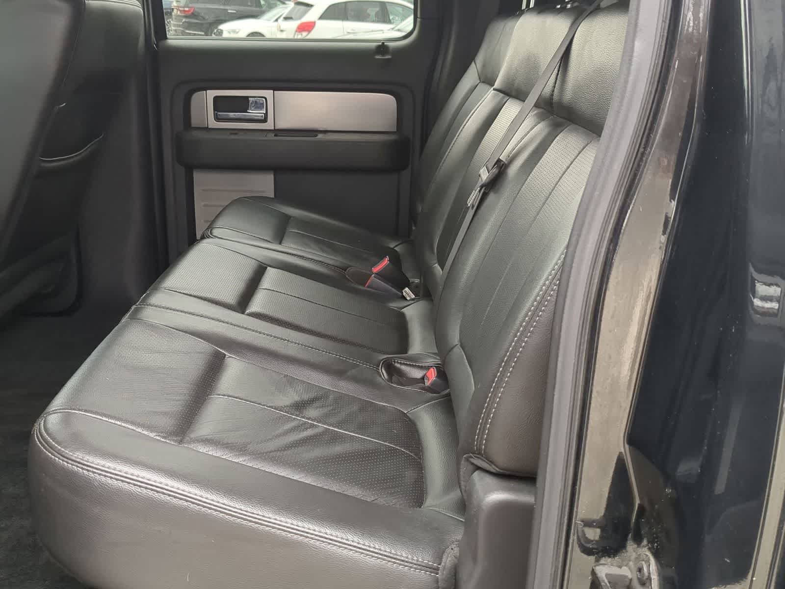 Thumbnail: 2013 Ford F-150 - 19