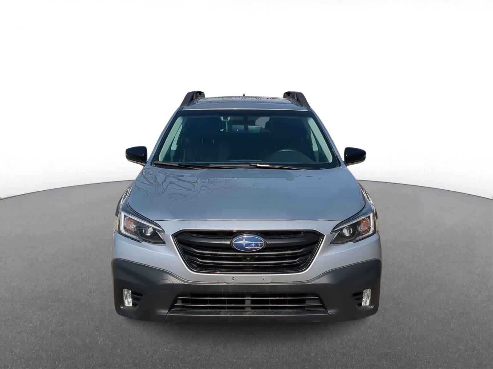 Thumbnail: 2020 Subaru Outback - 3