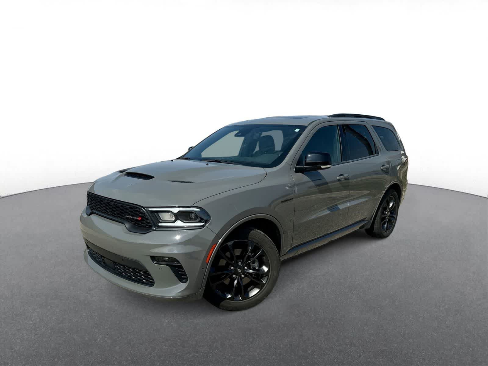 Thumbnail: 2023 Dodge Durango - 1