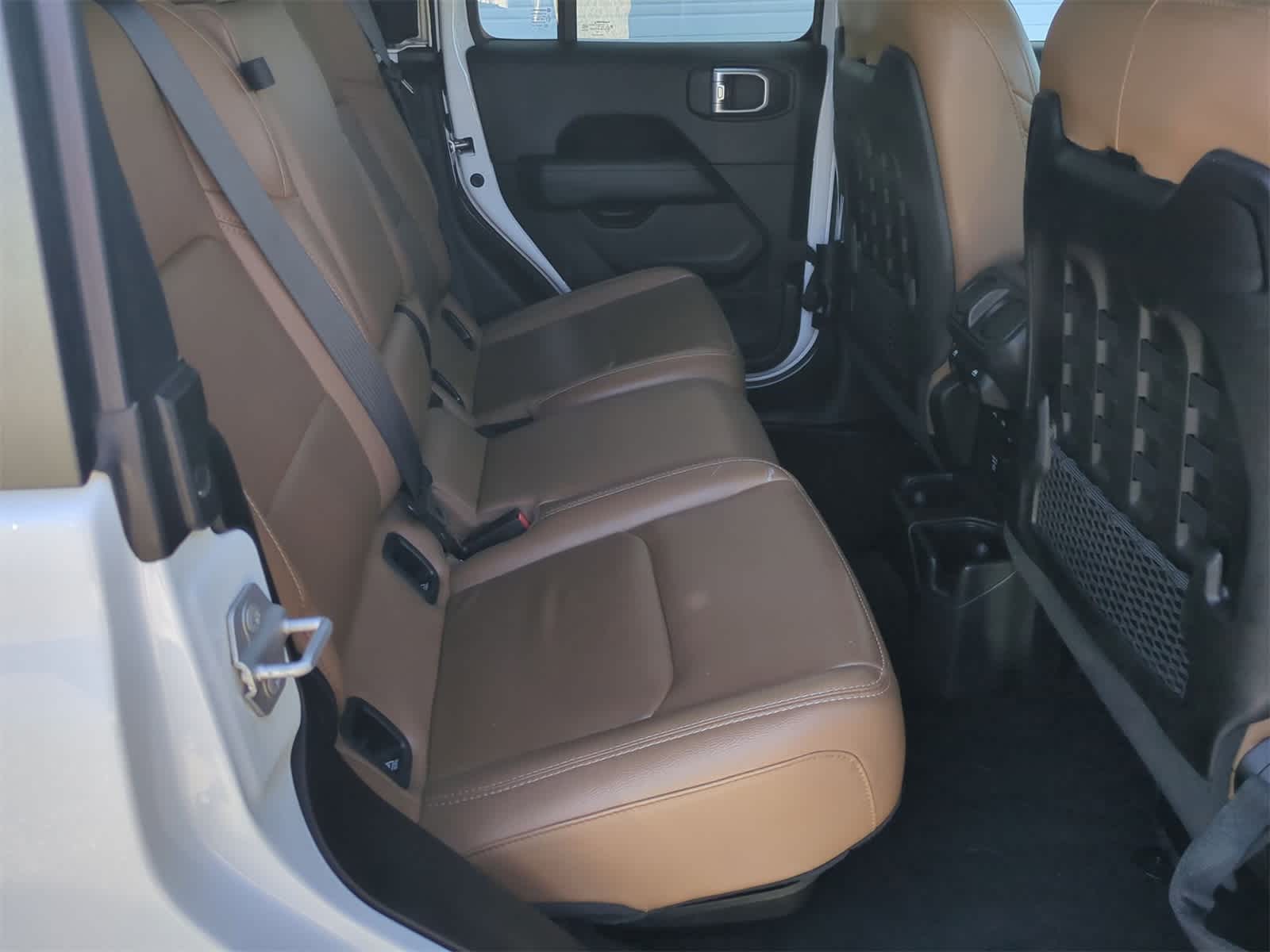 Thumbnail: 2020 Jeep Gladiator - 19