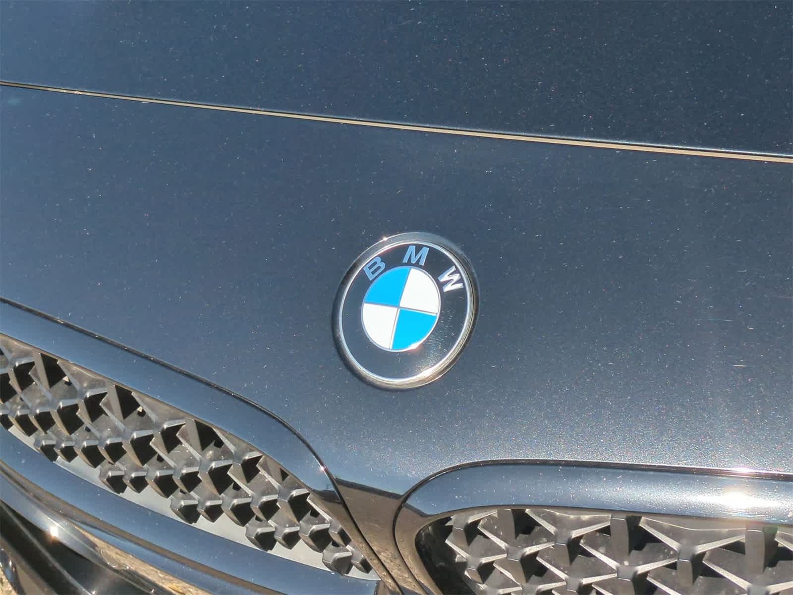 Thumbnail: 2019 BMW Z4 - 12