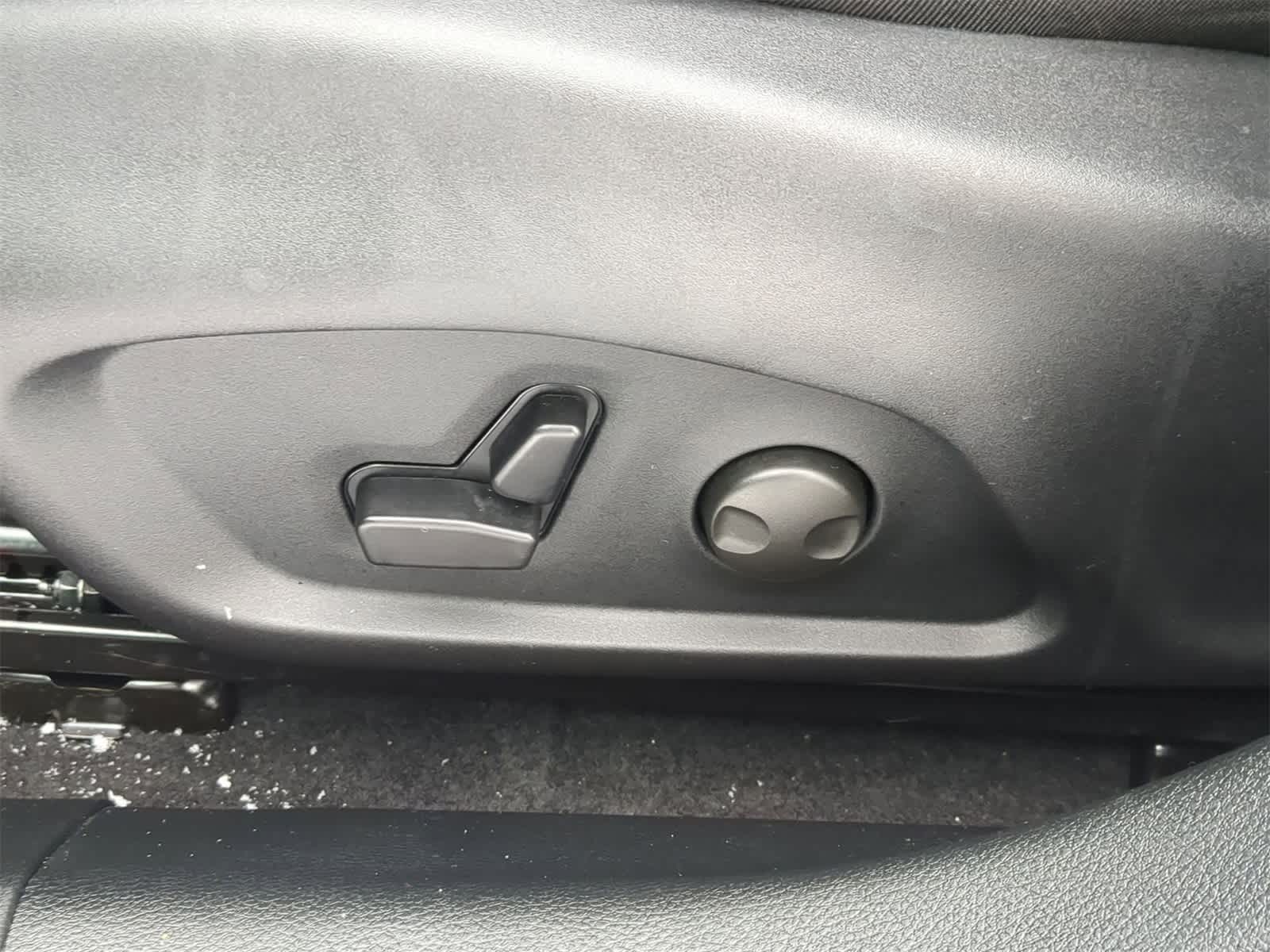 Thumbnail: 2026 Jeep Compass - 24