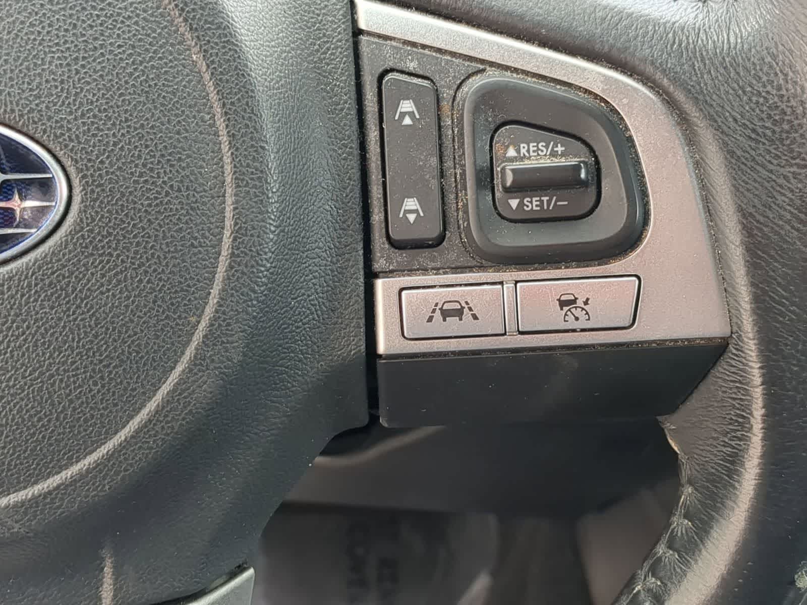 Thumbnail: 2017 Subaru Outback - 24