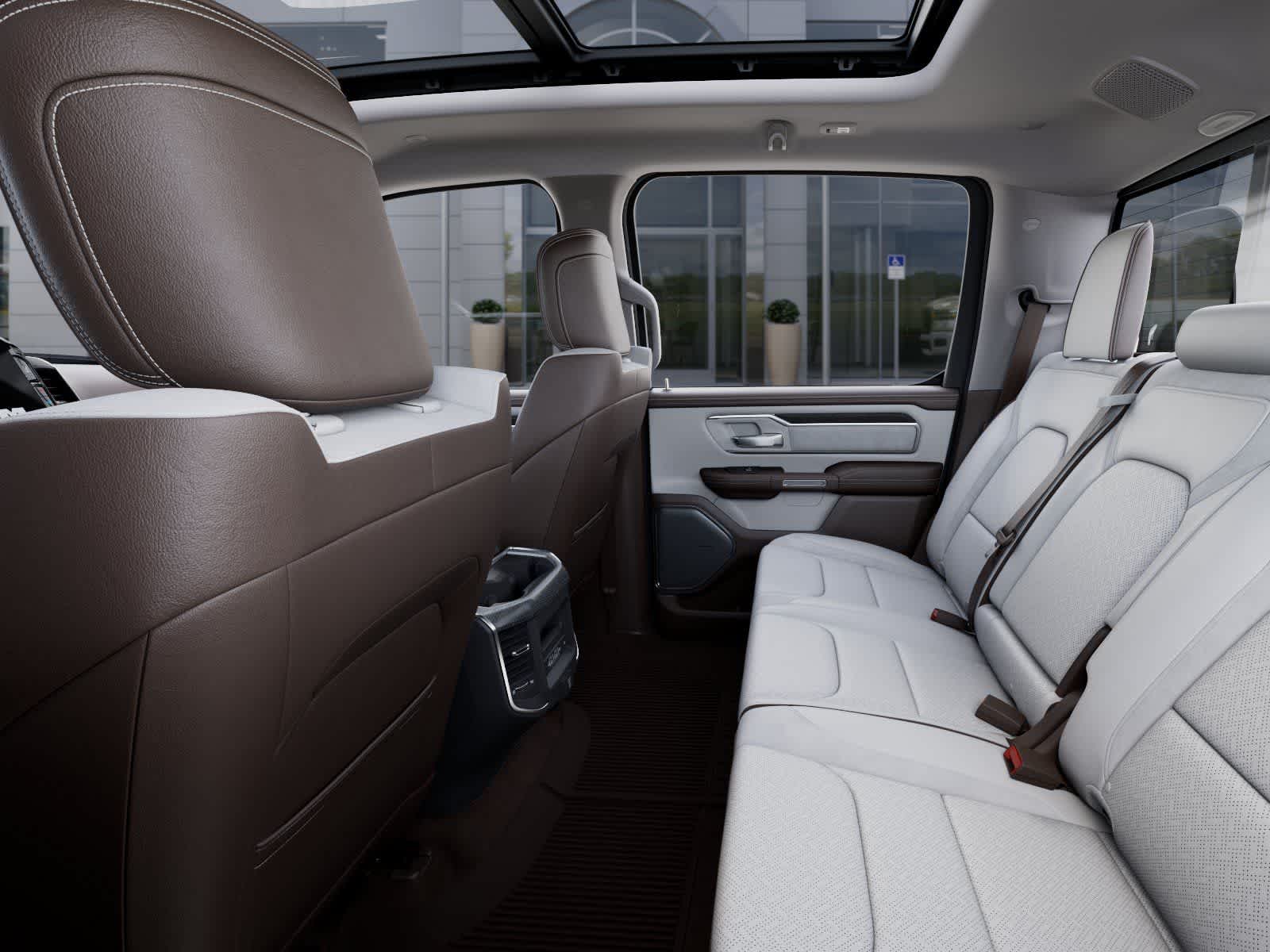 Thumbnail: 2026 RAM 1500 - 23