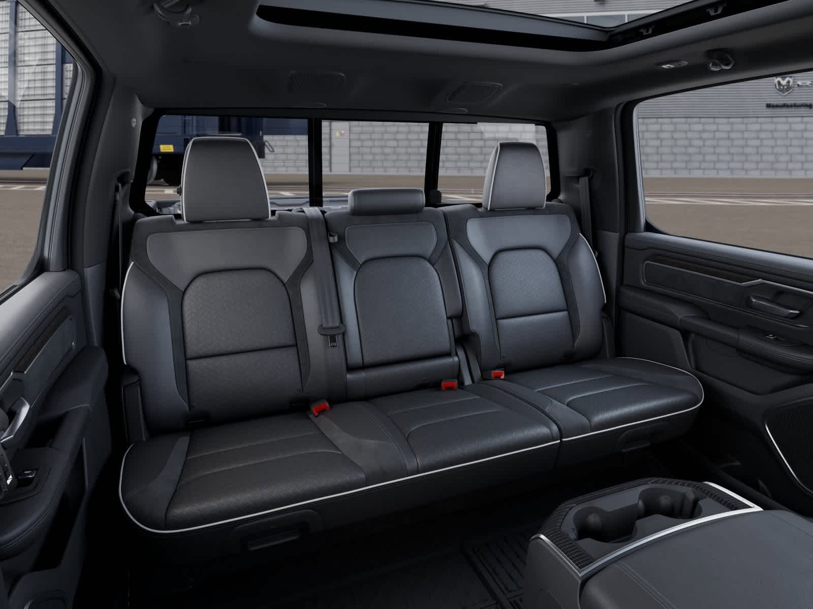 Thumbnail: 2026 RAM 1500 - 15