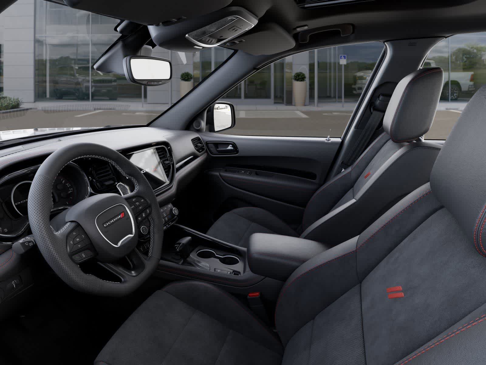 Thumbnail: 2026 Dodge Durango - 22