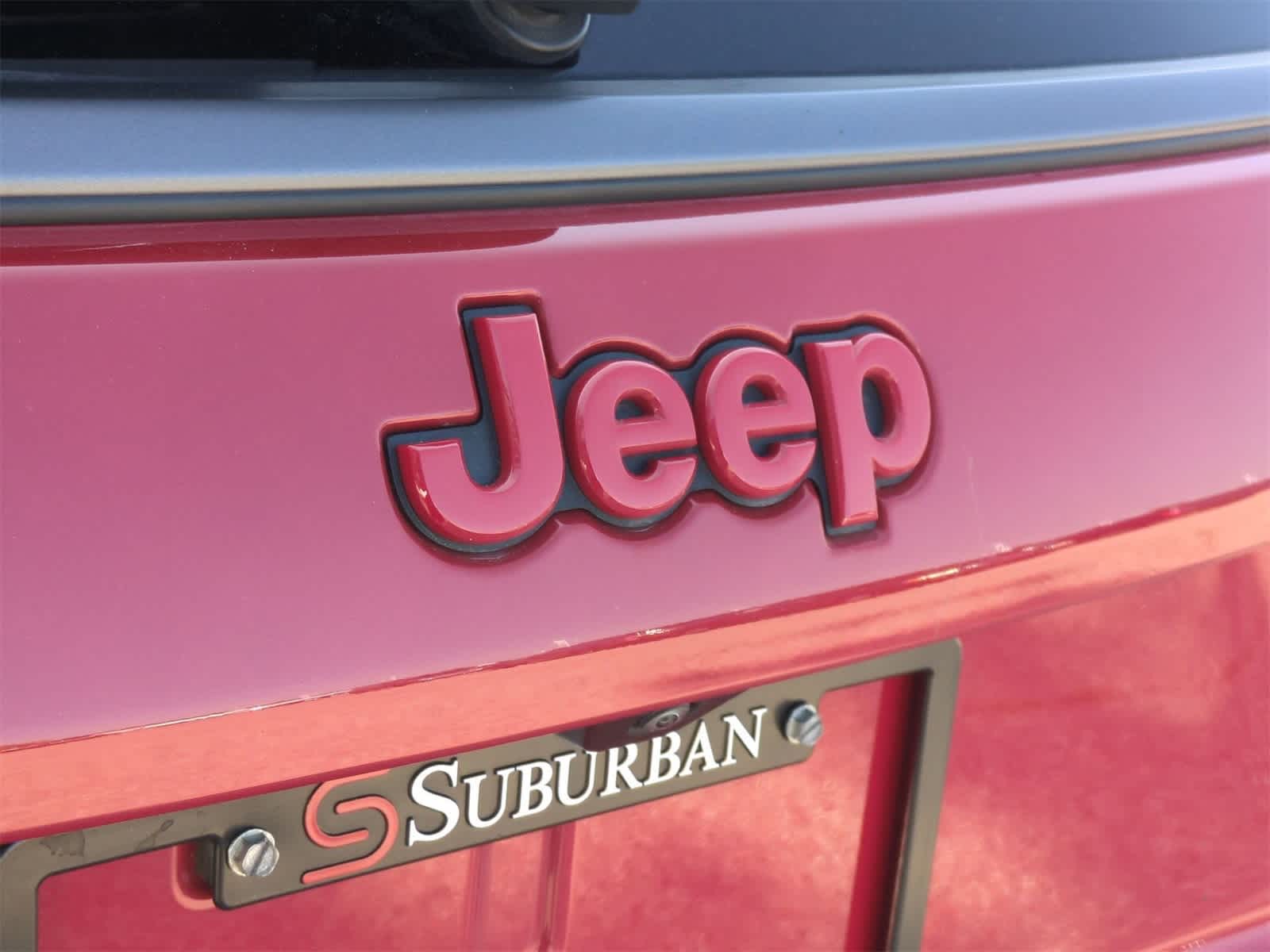 Thumbnail: 2022 Jeep Compass - 11