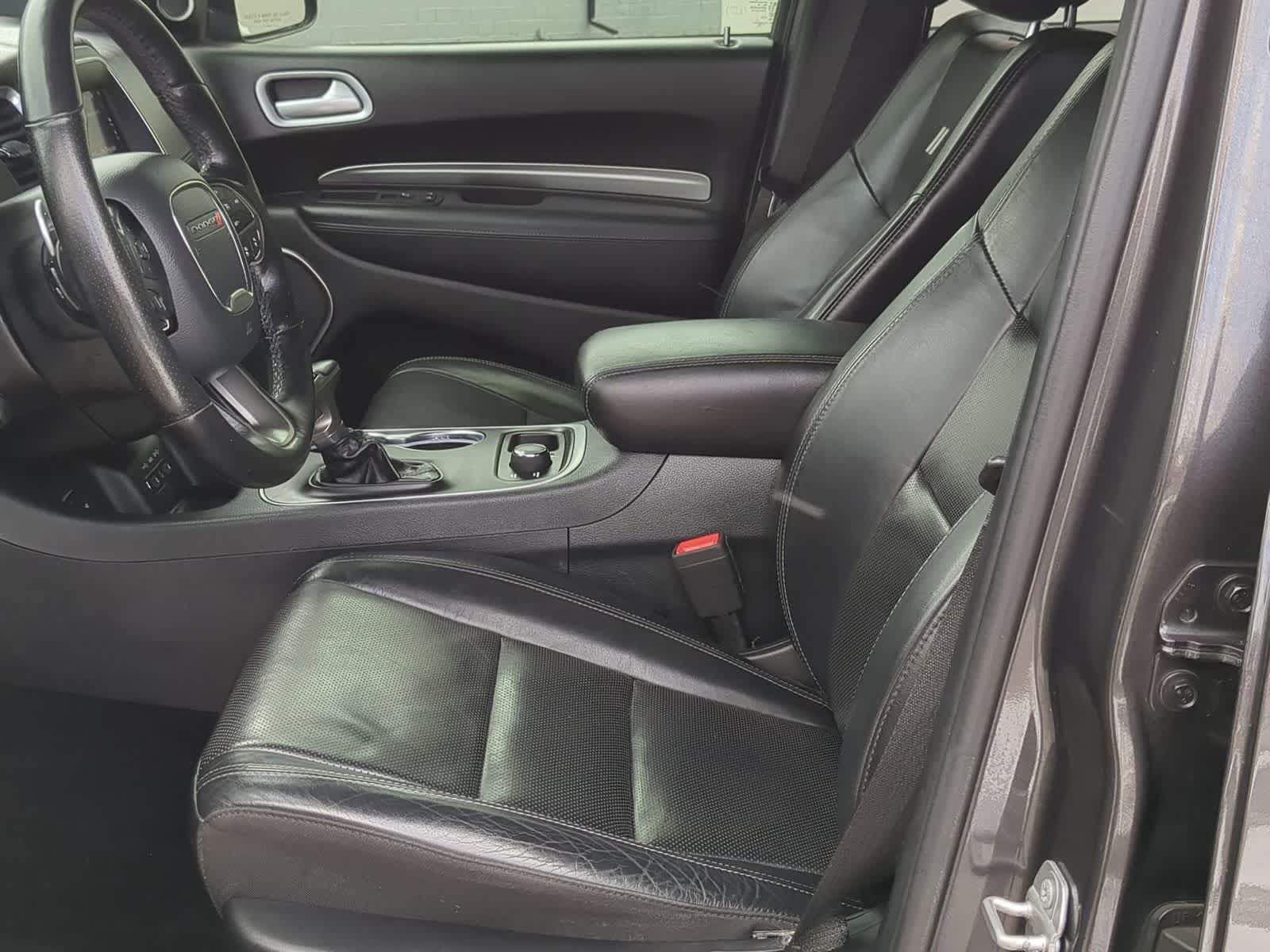 Thumbnail: 2020 Dodge Durango - 23