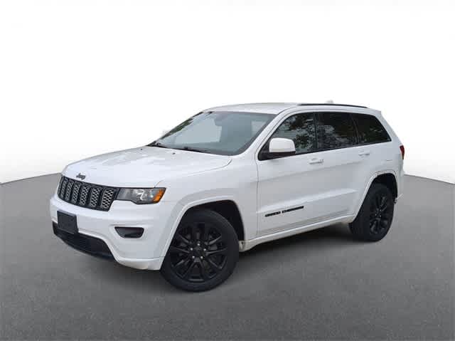 2017 Jeep Grand Cherokee Altitude -
                Troy, MI