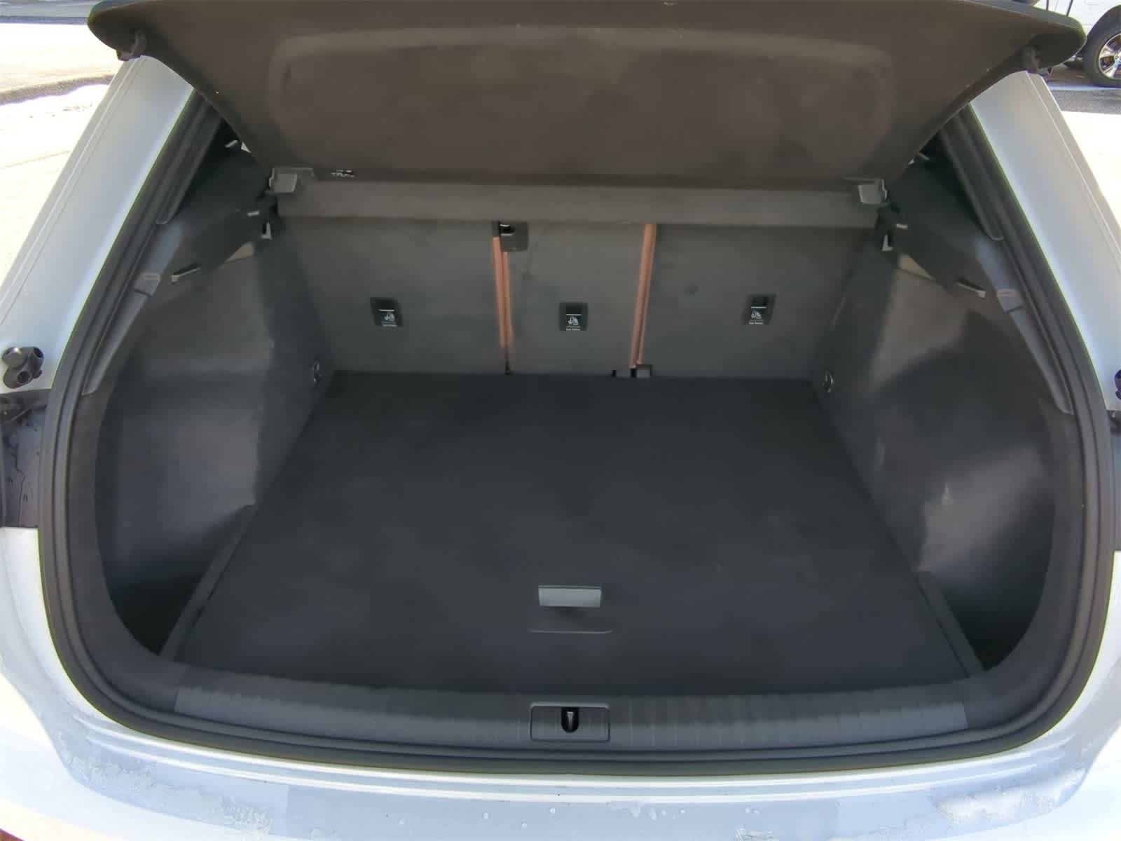 Thumbnail: 2022 Audi Q3 - 38