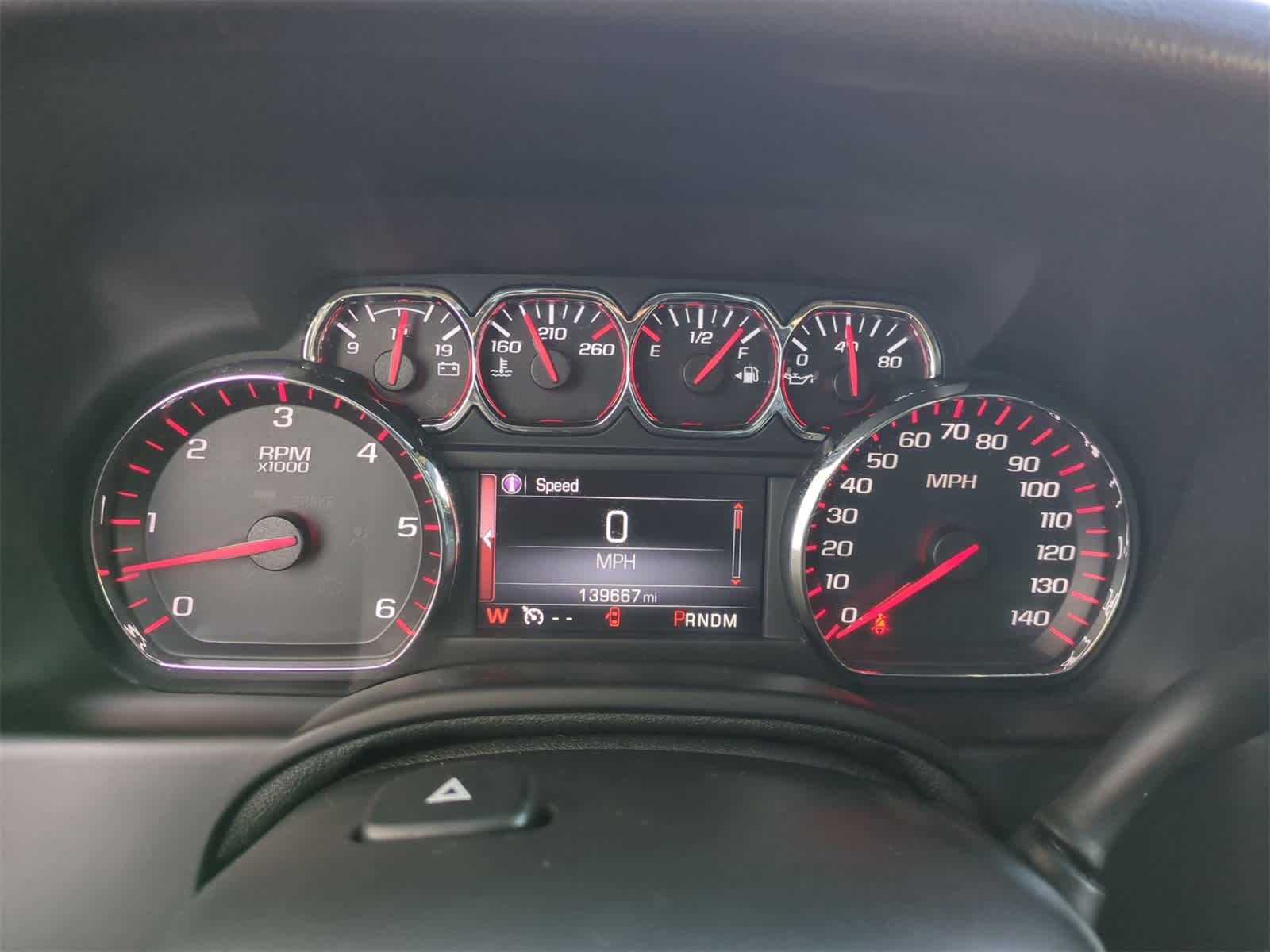 Thumbnail: 2016 GMC Yukon XL - 32