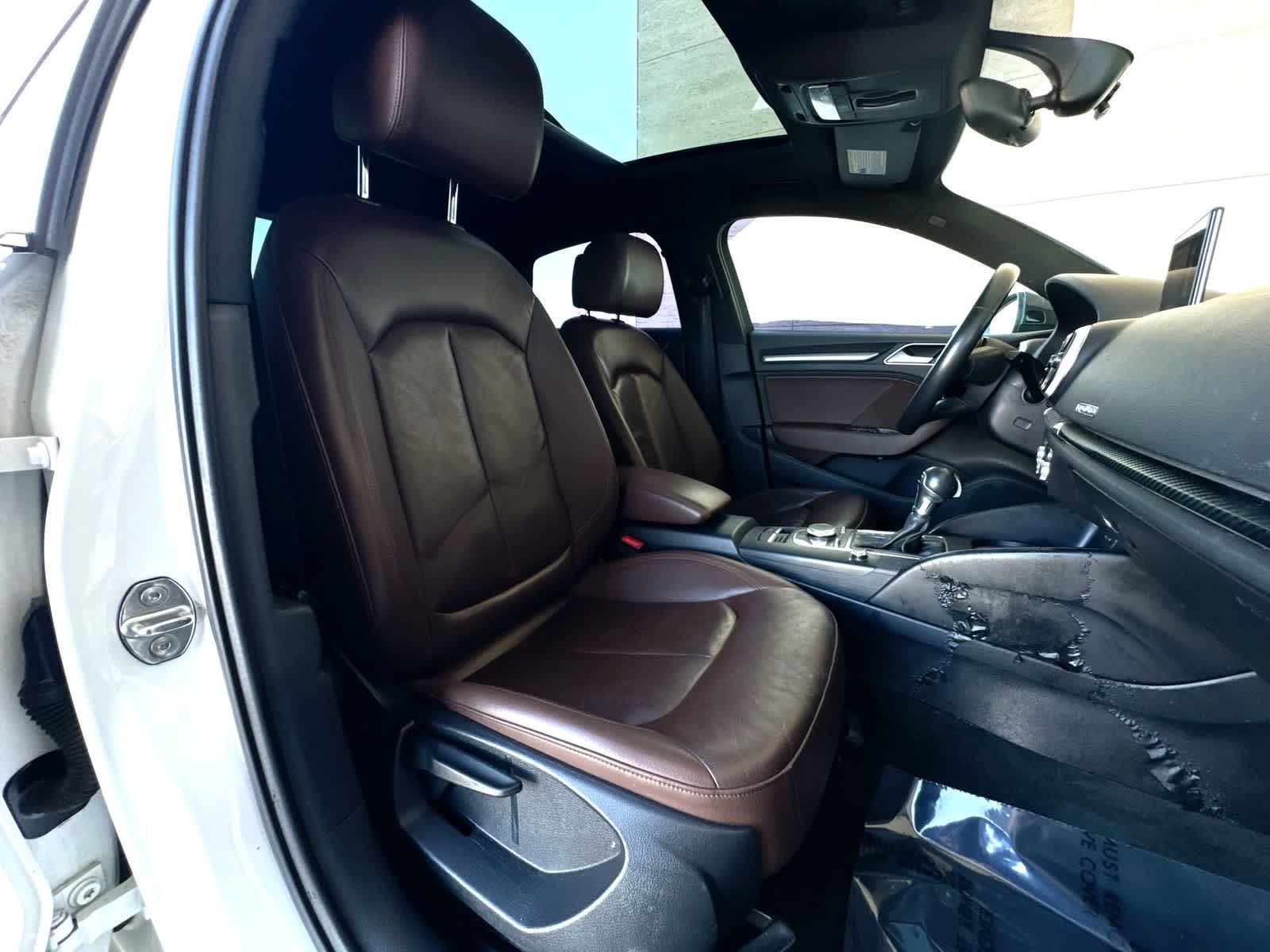 Thumbnail: 2019 Audi A3 - 22