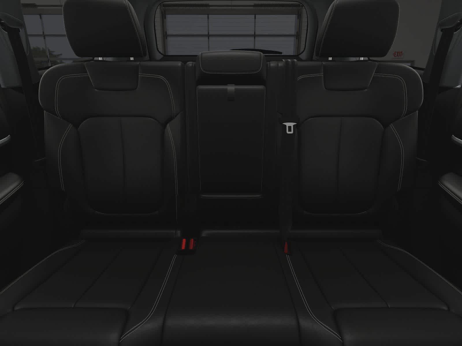 Thumbnail: 2025 Jeep Grand Cherokee - 19