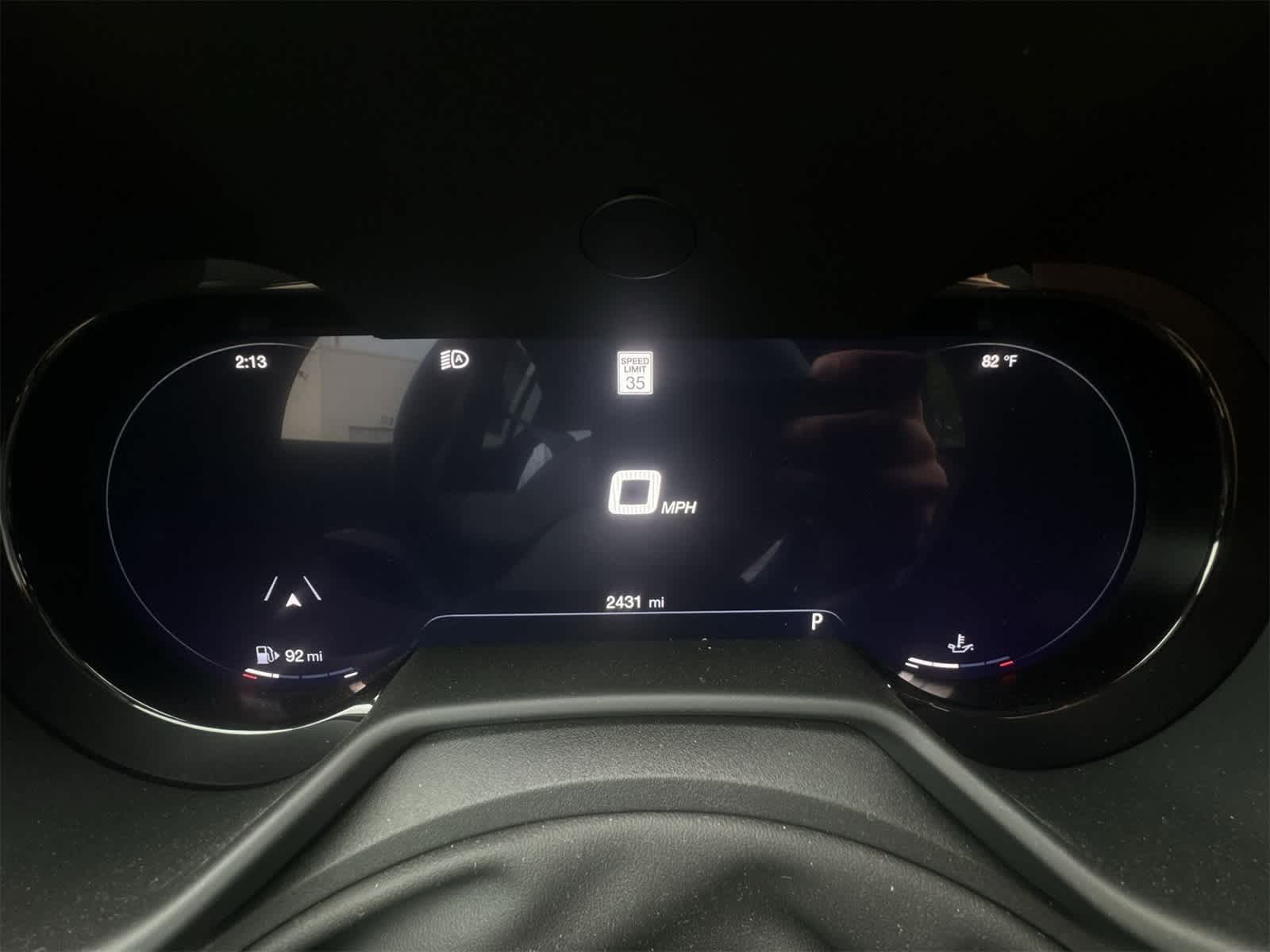 Thumbnail: 2024 Dodge Hornet - 36