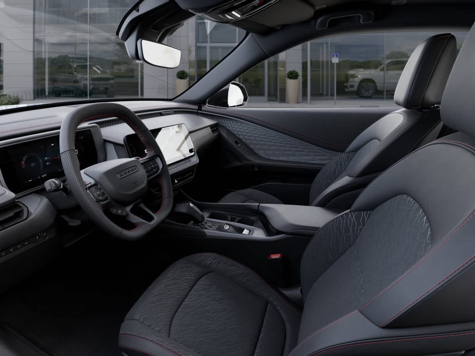 Thumbnail: 2026 Dodge Charger - 22