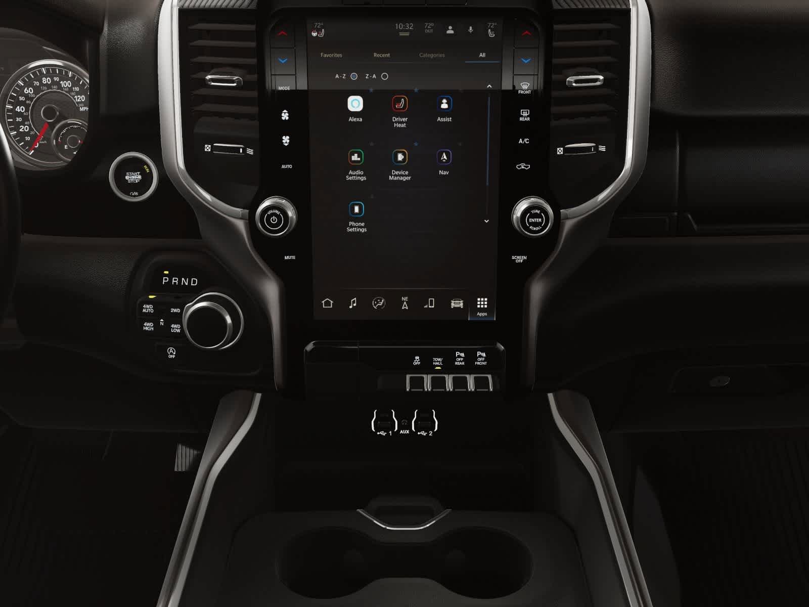 Thumbnail: 2026 RAM 1500 - 21