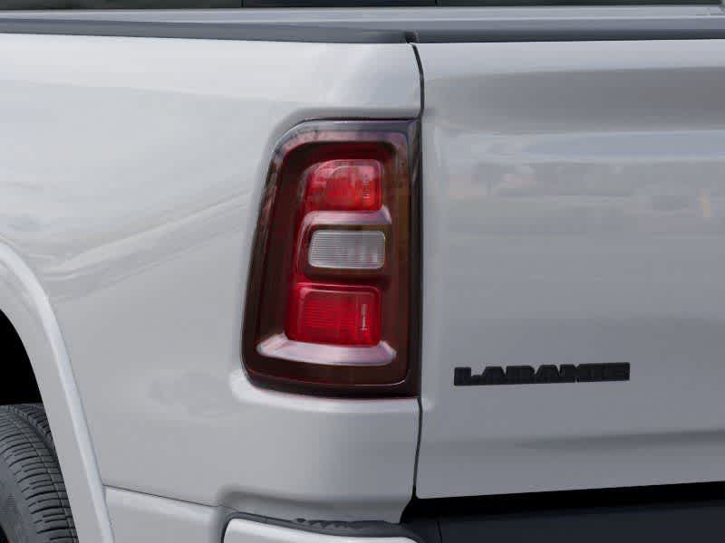 Thumbnail: 2026 RAM 1500 - 9