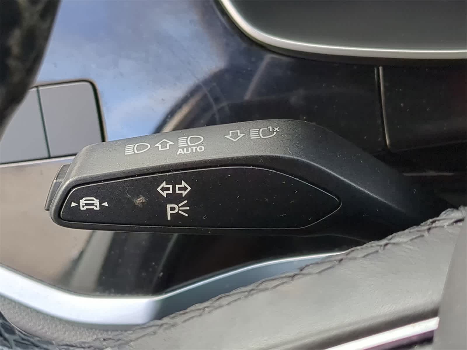 Thumbnail: 2022 Audi Q3 - 33