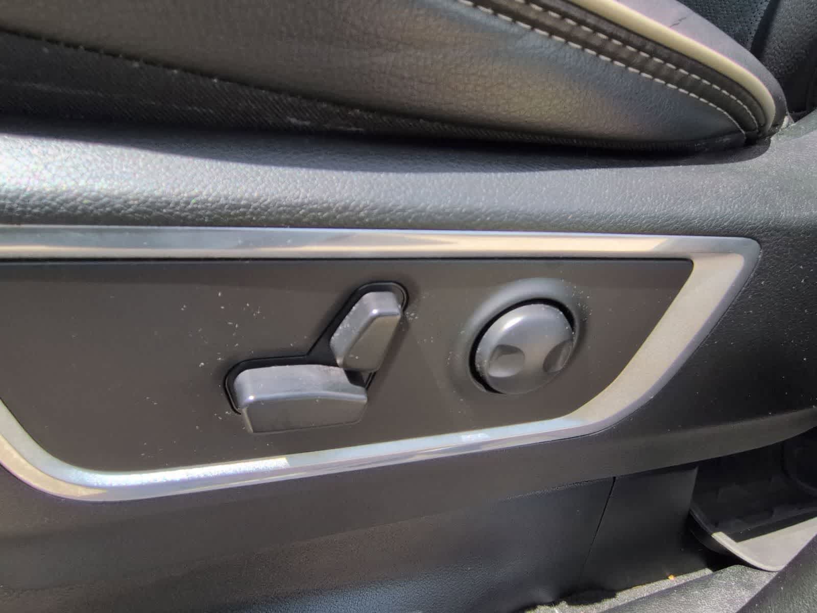 Thumbnail: 2023 RAM 1500 - 17