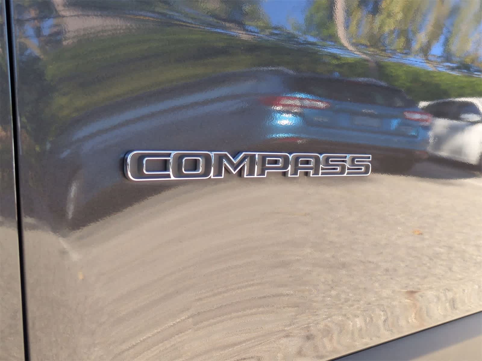 Thumbnail: 2019 Jeep Compass - 13