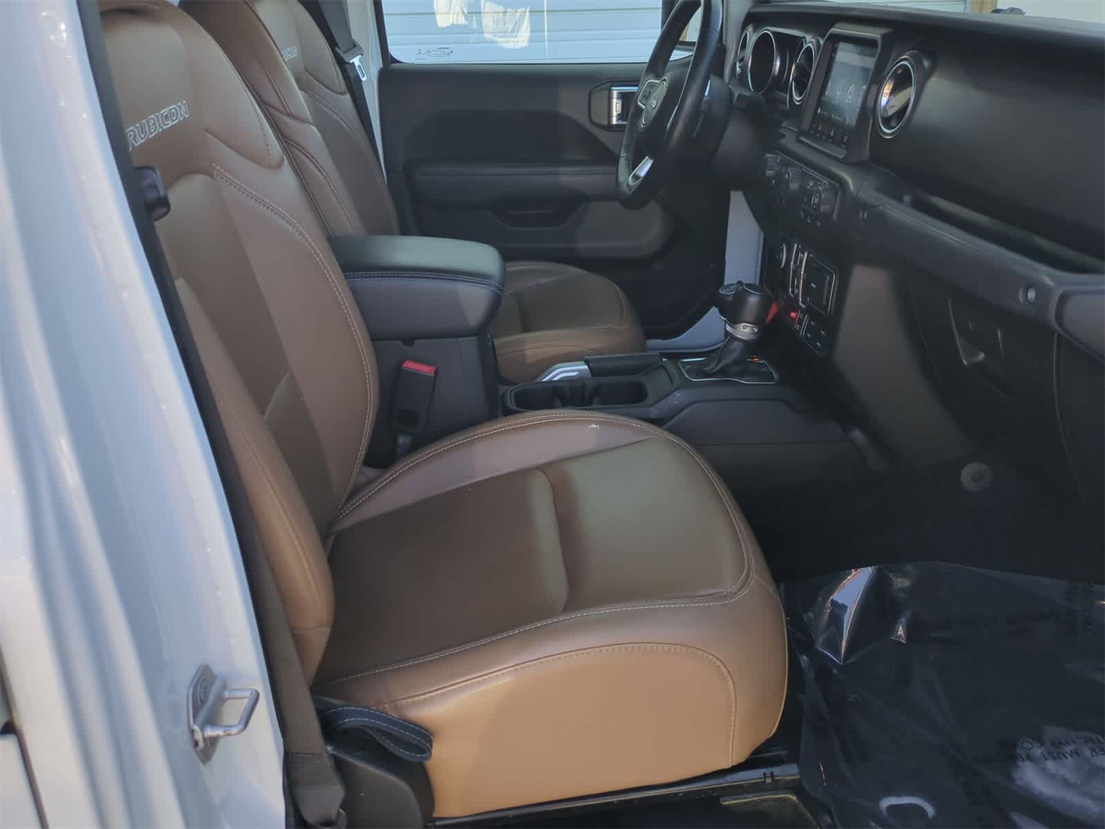 Thumbnail: 2020 Jeep Gladiator - 20