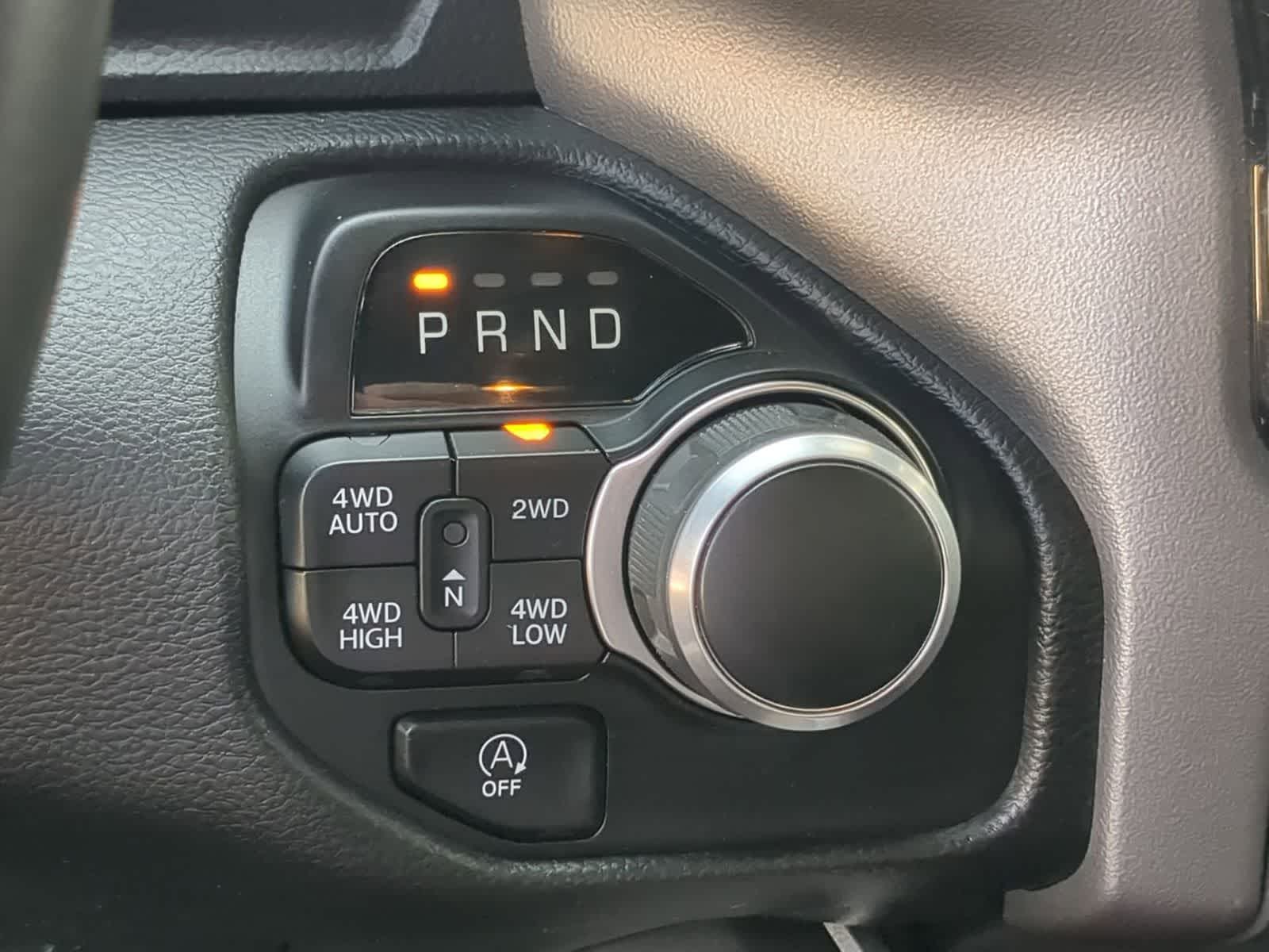 Thumbnail: 2023 RAM 1500 - 30