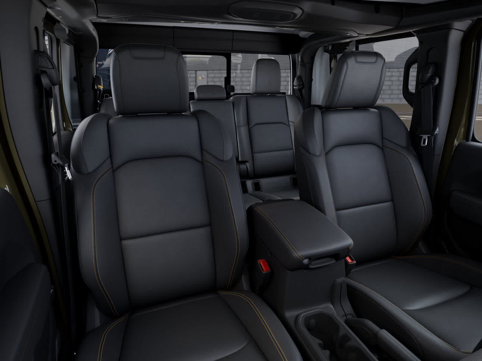 Thumbnail: 2026 Jeep Gladiator - 16