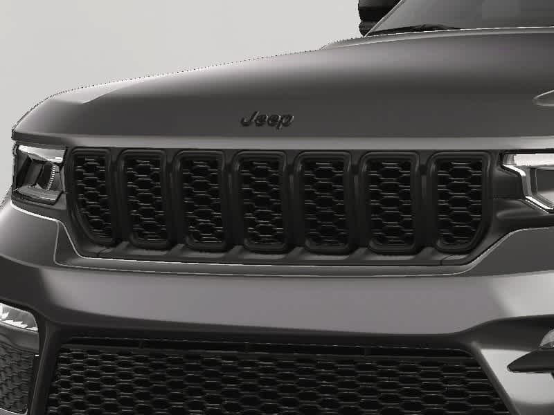 Thumbnail: 2025 Jeep Grand Cherokee - 13