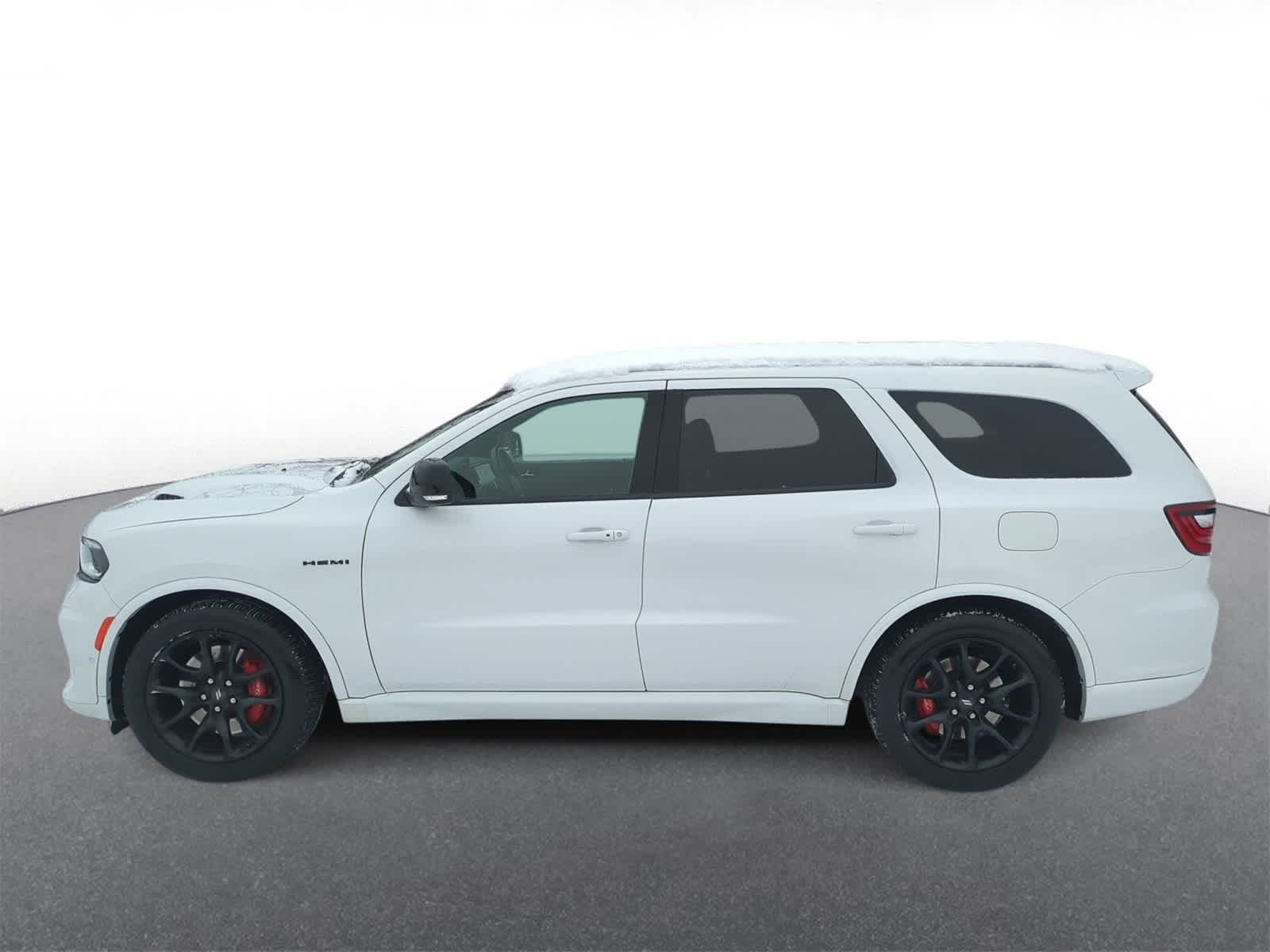 Thumbnail: 2021 Dodge Durango - 5