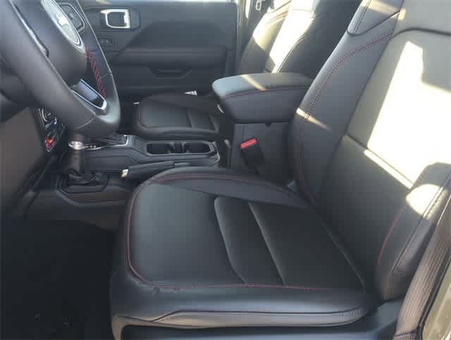 Thumbnail: 2026 Jeep Wrangler - 14