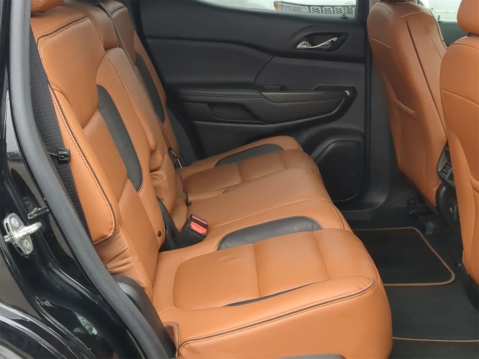 Thumbnail: 2017 GMC Acadia - 27