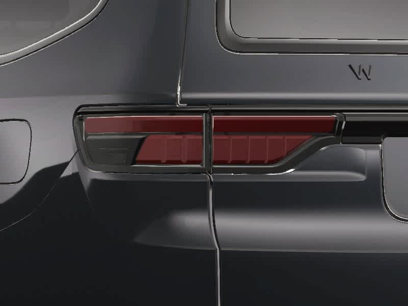 Thumbnail: 2025 Jeep Wagoneer - 12