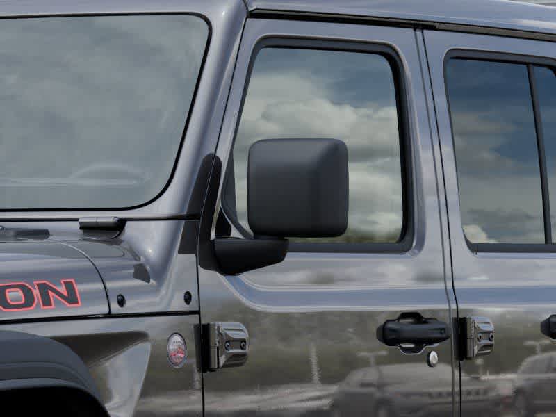 Thumbnail: 2026 Jeep Wrangler - 12